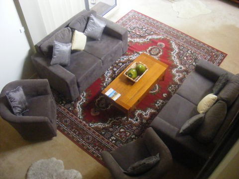 Weeroona Retreat B&B - Australia Accommodation 4