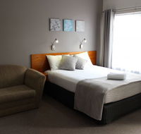 105 On The Park - Australia Accommodation