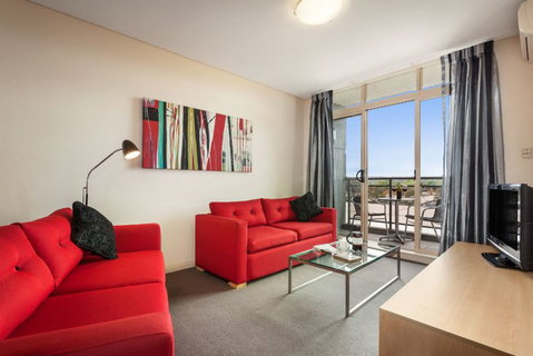Quest Castle Hill Serviced Apartments - Australia Accommodation 1