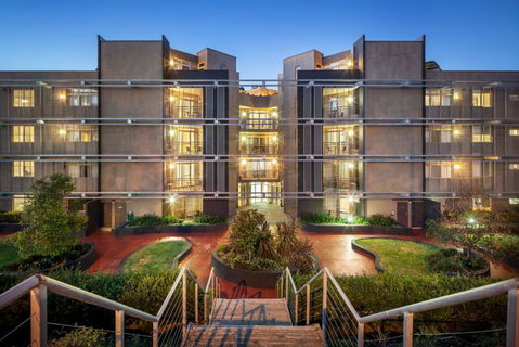 Quest Castle Hill Serviced Apartments - Australia Accommodation 2