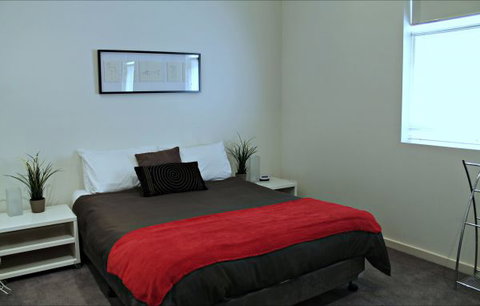 ADELAIDE DRESSCIRCLE APARTMENTS - THE PALMS APARTMENTS KENT TOWN - Australia Accommodation 9