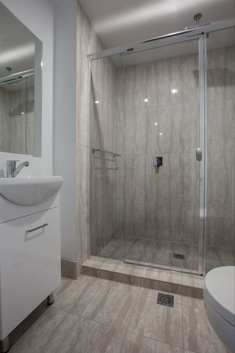 ADELAIDE DRESSCIRCLE APARTMENTS - THE PALMS APARTMENTS KENT TOWN - Australia Accommodation 15