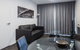 ADELAIDE DRESSCIRCLE APARTMENTS - THE PALMS APARTMENTS KENT TOWN - thumb 17