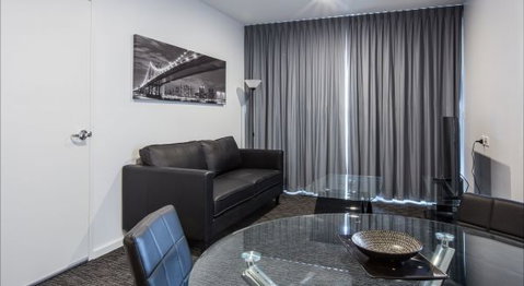 ADELAIDE DRESSCIRCLE APARTMENTS - THE PALMS APARTMENTS KENT TOWN - Australia Accommodation 17