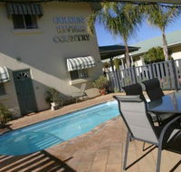 Barham Golden Rivers Holiday Apartments - Australia Accommodation