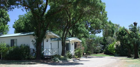 BIG4 North Cedars Holiday Park Wangaratta - Australia Accommodation 0