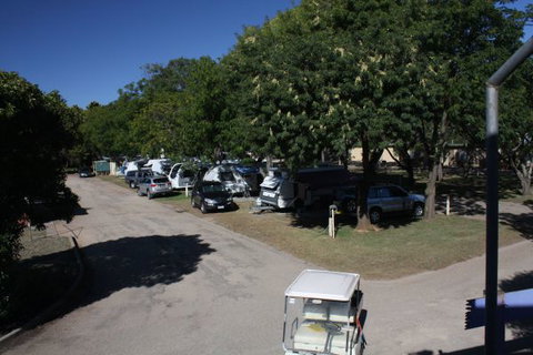 BIG4 North Cedars Holiday Park Wangaratta - Australia Accommodation 4