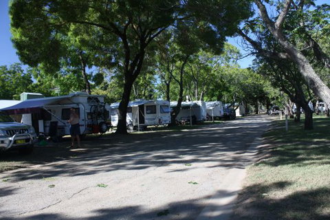 BIG4 North Cedars Holiday Park Wangaratta - Australia Accommodation 5