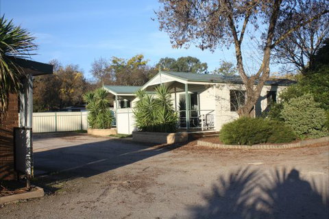 BIG4 North Cedars Holiday Park Wangaratta - Australia Accommodation 6