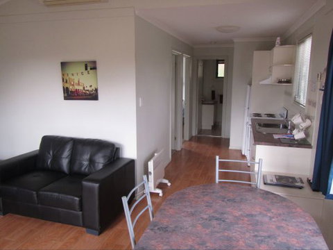 BIG4 North Cedars Holiday Park Wangaratta - Australia Accommodation 7