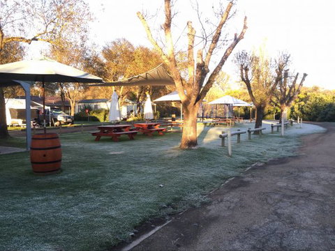 BIG4 North Cedars Holiday Park Wangaratta - Australia Accommodation 8