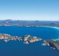 Cape Le Grand Camp at Cape Le Grand National Park - Australia Accommodation