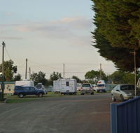Central Caravan Park Colac - Australia Accommodation