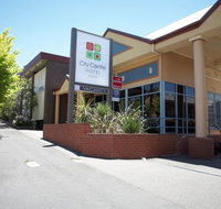 City Centre Motel - Australia Accommodation