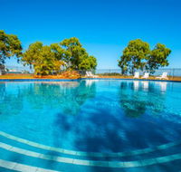 Discovery Parks - Balmoral Karratha - Australia Accommodation