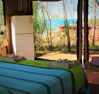 Goombaragin Eco Retreat - Australia Accommodation
