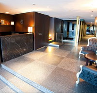 Kirketon Hotel Sydney - by 8Hotels - Australia Accommodation