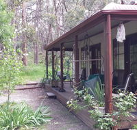 Kurianda Cottage - Australia Accommodation