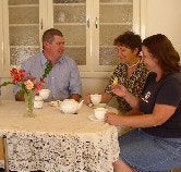 Loxton Smiffy's Bed And Breakfast McMillan Street - Australia Accommodation