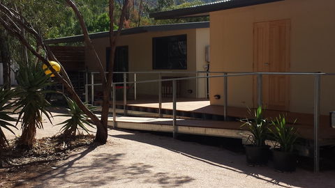 Under The Mount - Australia Accommodation 0