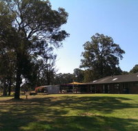 Villa Malbec - Australia Accommodation