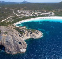Mount Ragged Camp at Cape Arid National Park - Australia Accommodation