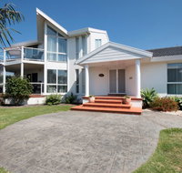 Ocean Manor Bed and Breakfast - Australia Accommodation