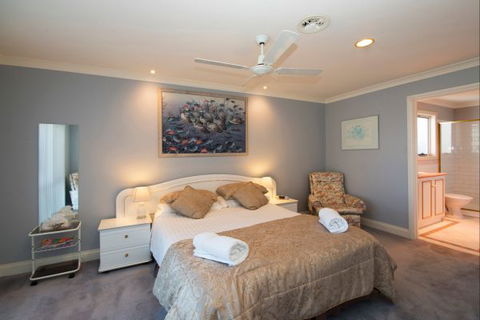 Ocean Manor Bed And Breakfast - Australia Accommodation 1