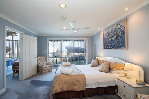 Ocean Manor Bed And Breakfast - Australia Accommodation 3