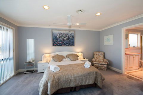 Ocean Manor Bed And Breakfast - Australia Accommodation 4