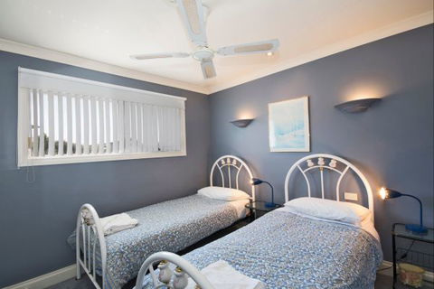 Ocean Manor Bed And Breakfast - Australia Accommodation 5