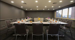 Quay West Suites Sydney