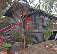 Serenity Cottage - Australia Accommodation