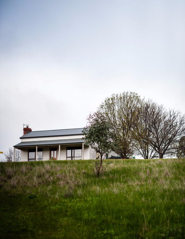 Gooramadda VIC Australia Accommodation