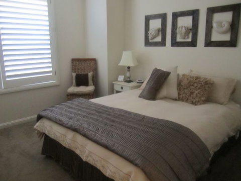 Couples Retreat - Australia Accommodation 1