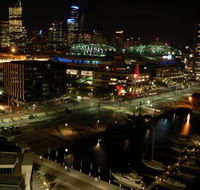 Harbour Escape Apartments Docklands - Australia Accommodation