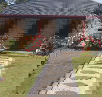 Annabelle's Cottage - Australia Accommodation