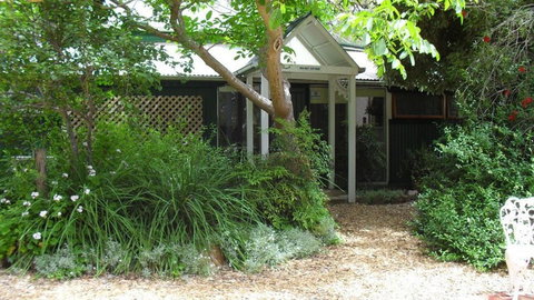 Forest Gate Cottages - Australia Accommodation 0
