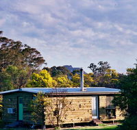 Mt ZERO LOG CABINS  - Australia Accommodation