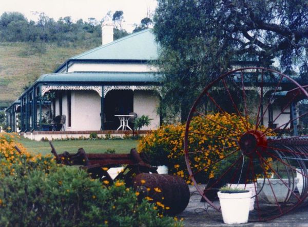 Razorback NSW Australia Accommodation