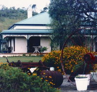Pepper Tree Ridge Bed and Breakfast - Australia Accommodation