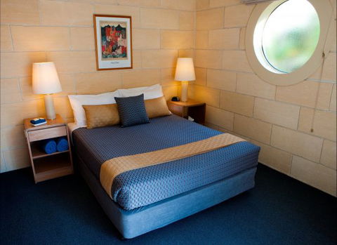 Portside Motel - Australia Accommodation 1