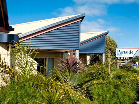 Portside Motel - Australia Accommodation 2