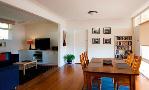 Portside Motel - Australia Accommodation 4
