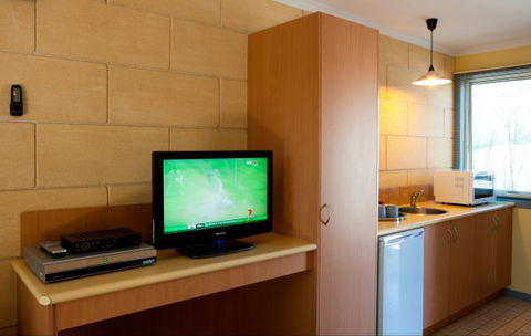 Portside Motel - Australia Accommodation 5
