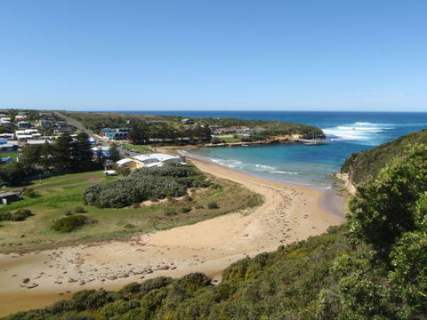 Portside Motel - Australia Accommodation 6