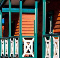 Riverglen Holiday Park - Australia Accommodation