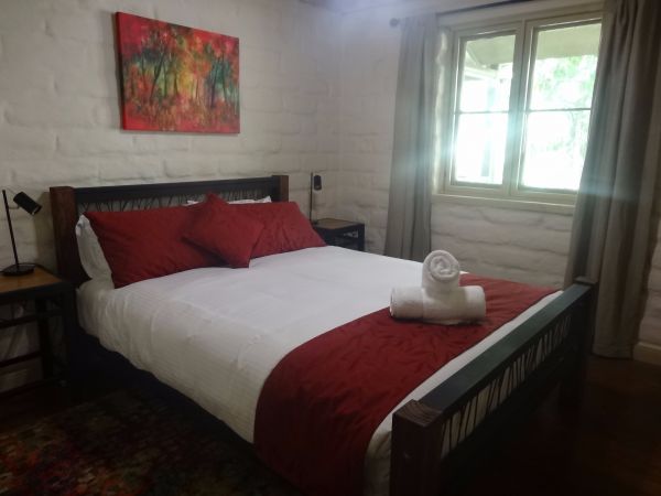 Oakhampton Heights NSW Australia Accommodation