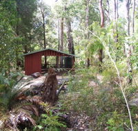 Snottygobble Loop Camp at DEntrecasteaux National Park - Australia Accommodation