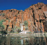 Stargazers Camp at Millstream Chichester National Park - Australia Accommodation